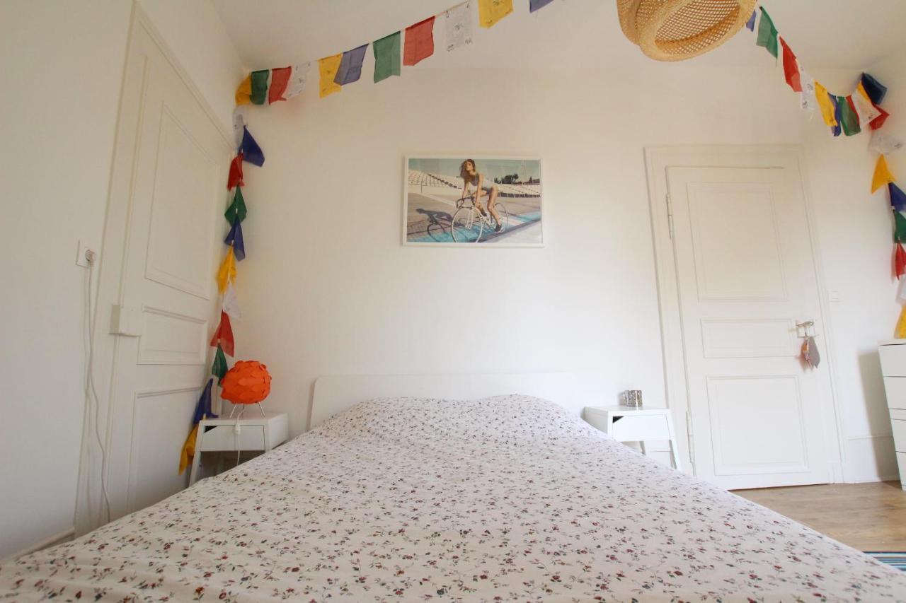 Colmar Terrace - Belle Alsace 4 - Bookingalsace Exterior foto